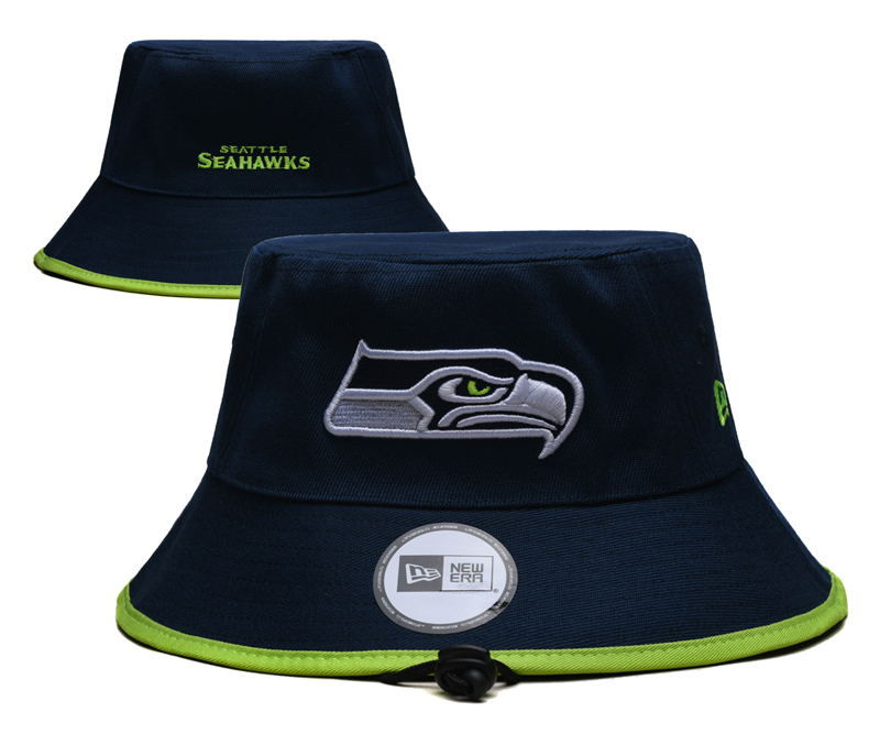 Seattle Seahawks 2025 NFL hat
